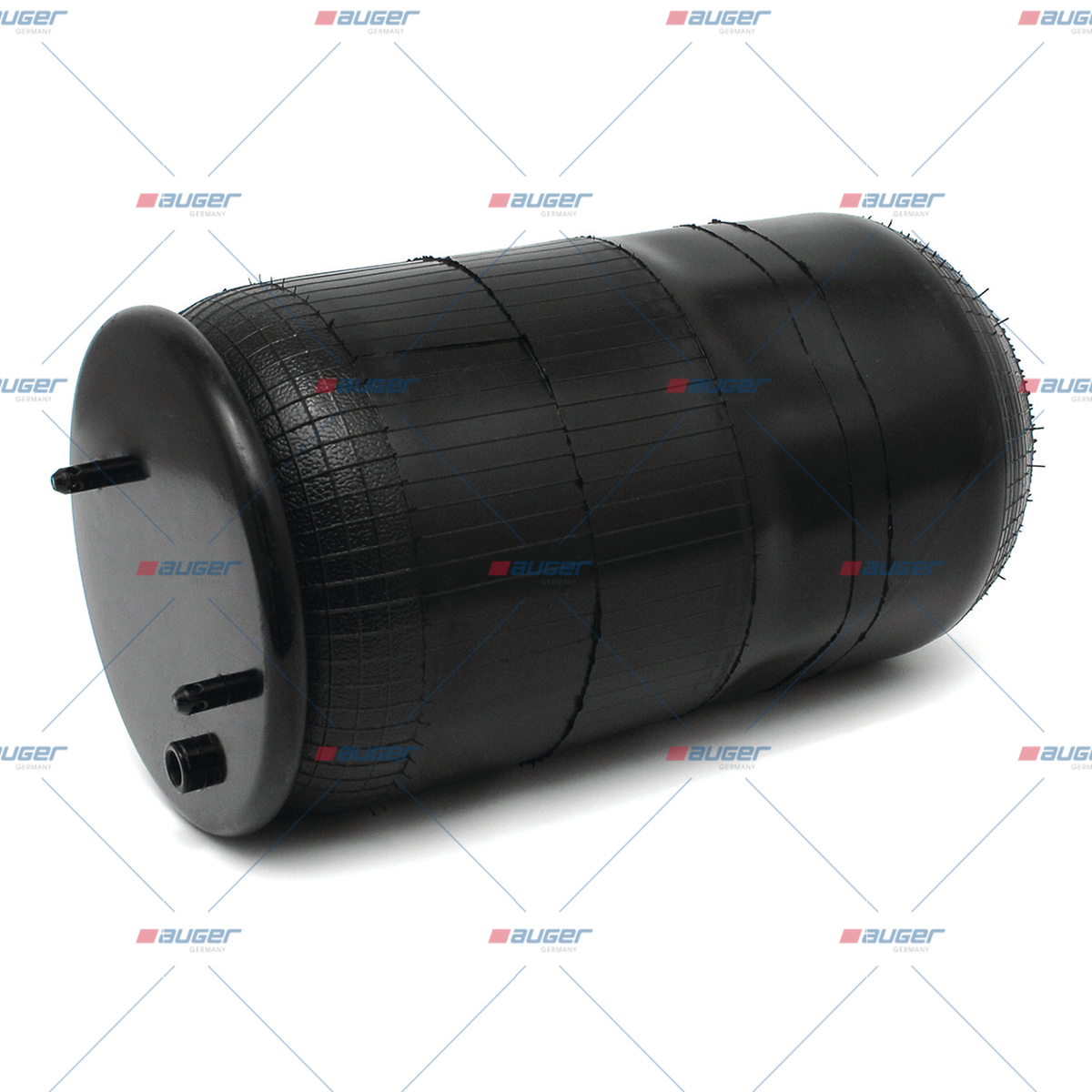 Luftfederbalg, Service Typ